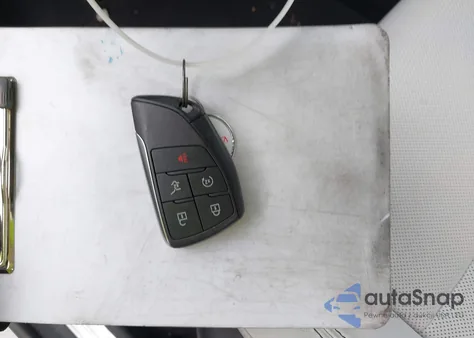 2024 Acura Zdx A-Spec из США, поврежденный, VIN 4W5KHNRL0RZ512445